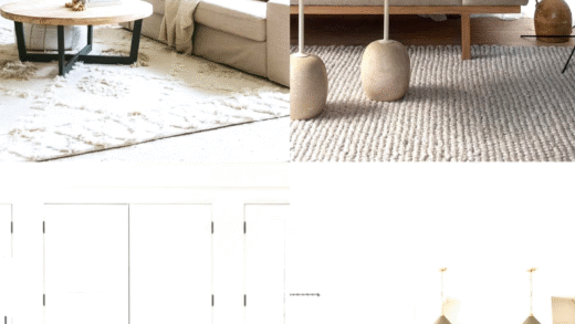 Бюджетний декор для дому від Home Inspire Me