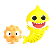 Іграшки Baby Shark для дітей