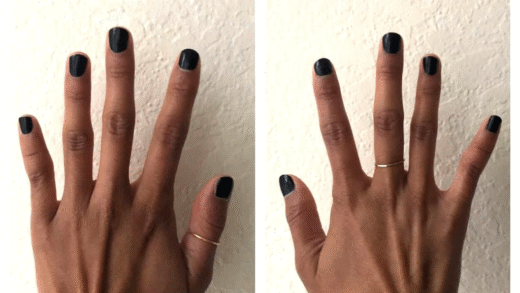 Лаки OPI та Essie для манікюру