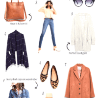 Покупки на розпродажі Madewell в Nordstrom Rack