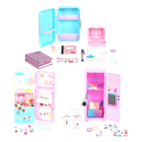Огляд іграшок Real Littles для дітей