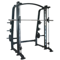 Smith Machines для домашнього використання