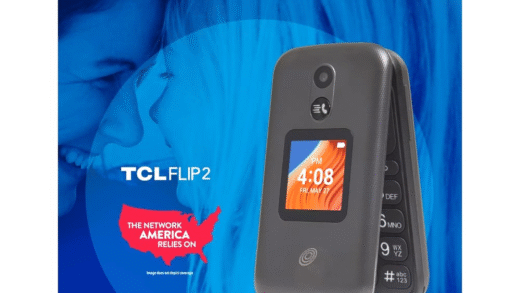 Моделі TracFone для мобільного зв'язку