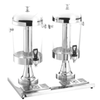 Види beverage dispensers для напоїв