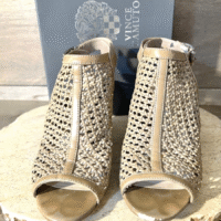 Моделі взуття Vince Camuto