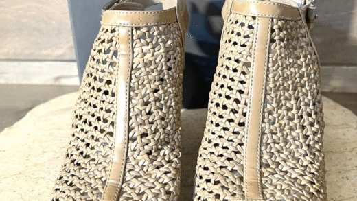 Моделі взуття Vince Camuto