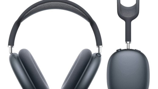 Навушники Apple AirPods Max