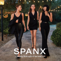 Гардероб з apparel Spanx