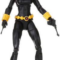 Колекційні фігурки Black Widow