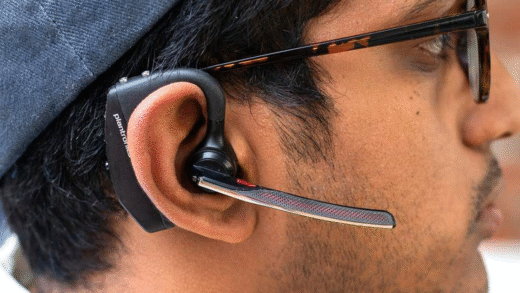 Bluetooth навушники для дзвінків