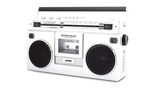 boombox в дії