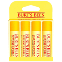 Бальзами Burt's Bees для натурального догляду за губами