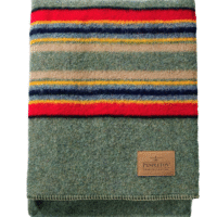 Camping blankets for outdoor use