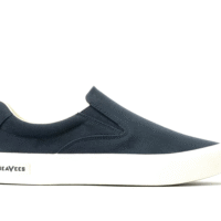 Чоловічі slip on кросівки в різних стилях