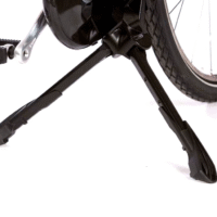 Велосипедні двоніжки double leg bicycle kickstands