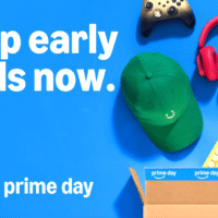 Електроніка зі знижками на Amazon