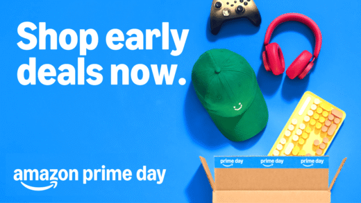 Електроніка зі знижками на Amazon