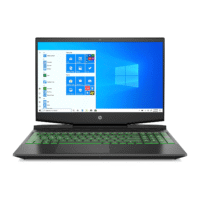 Геймерські ноутбуки HP для ігор