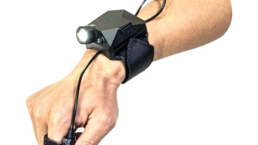 hands free flashlights для роботи та активностей