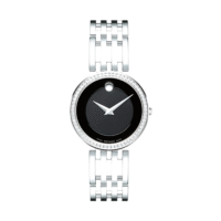 Елегантні годинники Movado для жінок