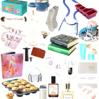 Подарунки для Secret Santa на святковий обмін