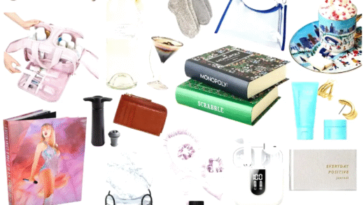 Подарунки для Secret Santa на святковий обмін