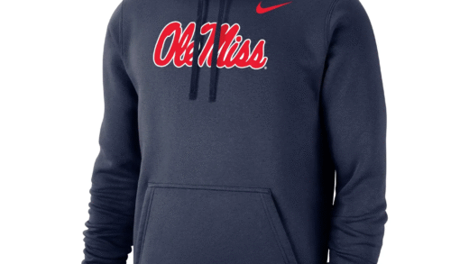 Огляд матеріалів для Nike hoodie