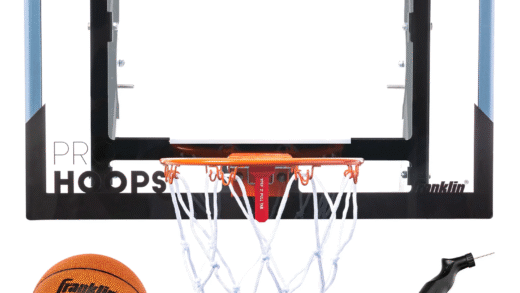 Огляд mini basketball hoops