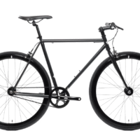 Вибір Fixie Bikes для міських поїздок