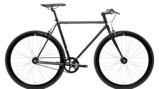 Вибір Fixie Bikes для міських поїздок