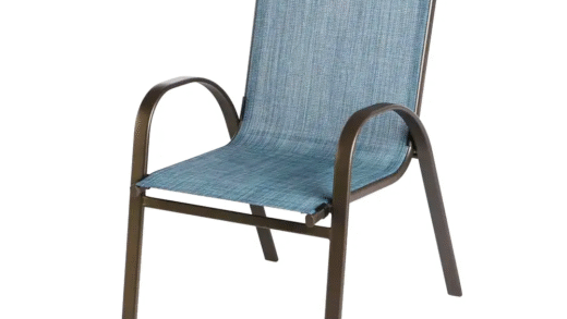 Зручні outdoor dining chairs для тераси