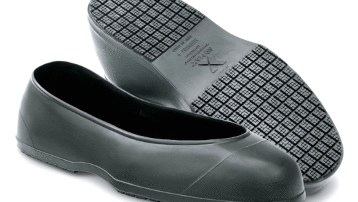 Overshoe для захисту від вологи та бруду