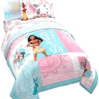 Покривала Bed Moana для комфорту