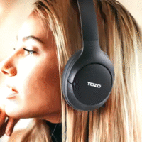 Навушники Tozo та JBL в порівнянні