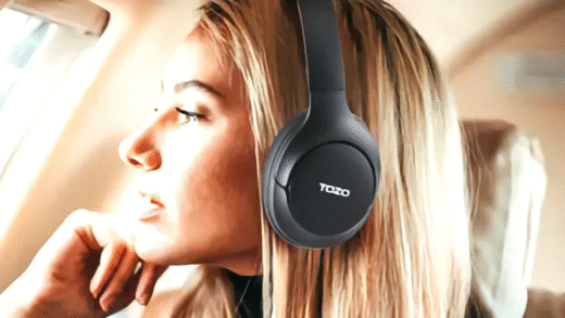 Навушники Tozo та JBL в порівнянні