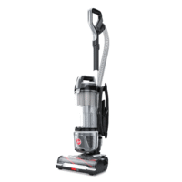 Пилосос Hoover на фоні чистої підлоги