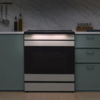 Samsung luxury smart appliances для сучасного дому