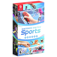 Огляд спортивних ігор для Nintendo Switch