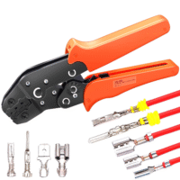 Кращі crimp tools на ринку