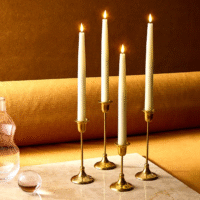 Інформація про taper candles