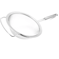 Вибір kitchen mesh strainer для кухні