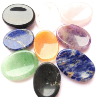 Worry Stone для зняття стресу