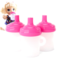 Лялька Baby Alive з інтерактивними функціями