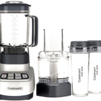 Блендери Cuisinart на кухні