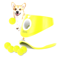 Dog Ball Launchers для активних ігор з собаками
