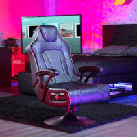 gaming x rocker chair