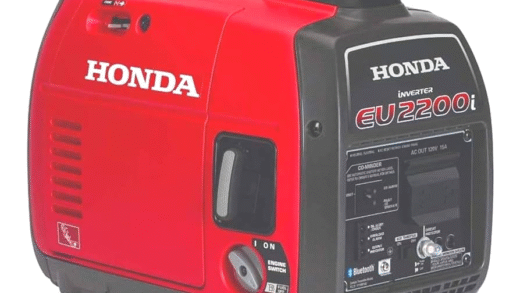 Генератори Honda на продаж