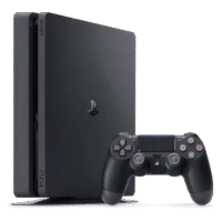 Ігри для консолей PlayStation