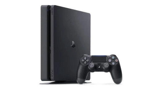 Ігри для консолей PlayStation