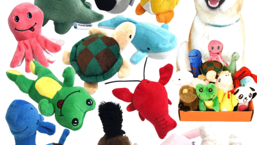 Іграшки для собак Pets Planet